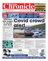 Coleraine Chronicle
