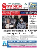 Strabane Weekly News