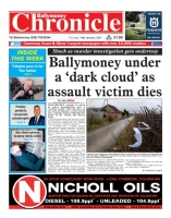 Ballymoney Chronicle