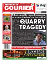 Mid Ulster Courier