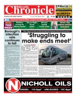 Ballycastle Chronicle