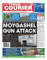 Tyrone Courier