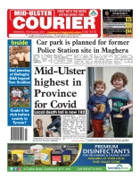 Mid Ulster Courier