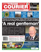 Tyrone Courier