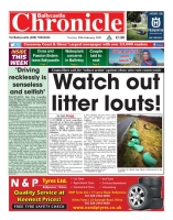 Ballycastle Chronicle