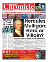 Coleraine Chronicle