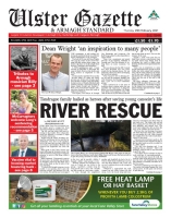 Ulster Gazette