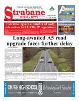 Strabane Weekly News