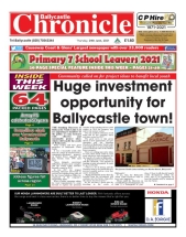 ballycastlechronicle