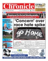 Coleraine Chronicle