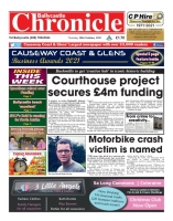 Ballycastle Chronicle