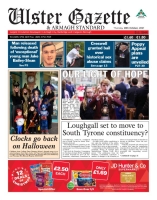 Ulster Gazette