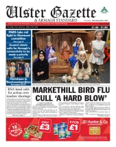 ulstergazette