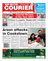 Mid Ulster Courier