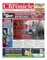 Ballymoney Chronicle