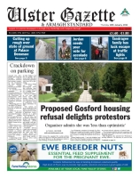 Ulster Gazette