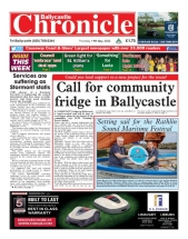 ballycastlechronicle