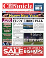 Ballycastle Chronicle
