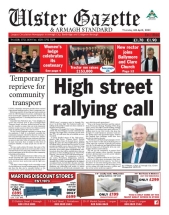 ulstergazette