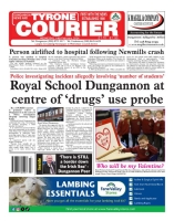 Tyrone Courier