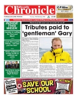 Ballycastle Chronicle