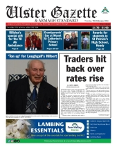 ulstergazette