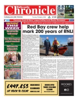 Ballycastle Chronicle