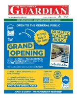 Ballymena Guardian