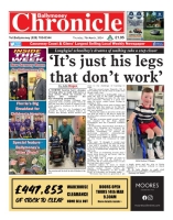 Ballymoney Chronicle