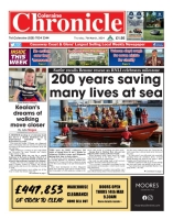 Coleraine Chronicle