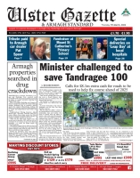 Ulster Gazette
