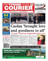 Tyrone Courier