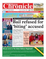 Ballymoney Chronicle