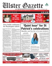 ulstergazette