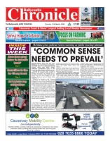 Ballycastle Chronicle