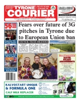 Tyrone Courier