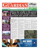 Antrim Guardian