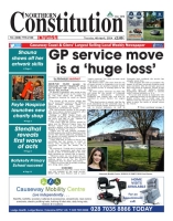 Northern Constitution