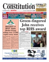 Northern Constitution