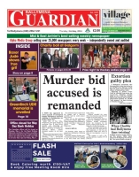 Ballymena Guardian