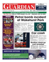 Ballymena Guardian