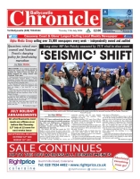 Ballycastle Chronicle