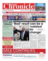 Coleraine Chronicle