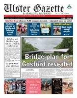 Ulster Gazette