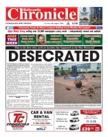 Ballycastle Chronicle