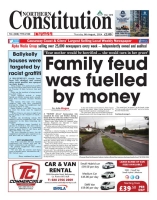 Northern Constitution