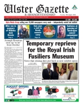 ulstergazette