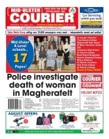 Mid Ulster Courier
