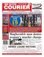 Mid Ulster Courier