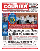 Tyrone Courier